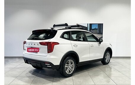 Haval Jolion, 2025 год, 2 375 010 рублей, 6 фотография