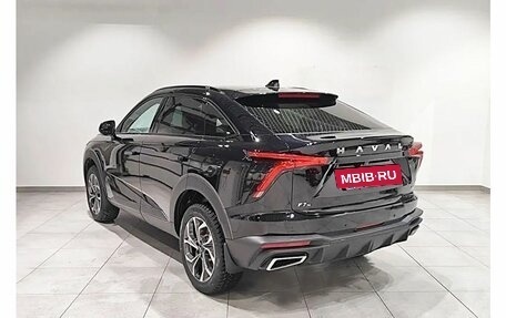 Haval F7x, 2026 год, 3 563 010 рублей, 4 фотография