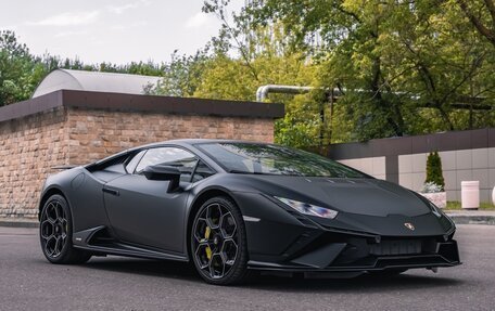 Lamborghini Huracán, 2023 год, 39 500 000 рублей, 2 фотография