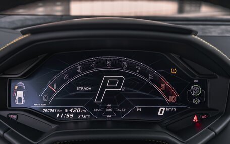 Lamborghini Huracán, 2023 год, 39 500 000 рублей, 7 фотография