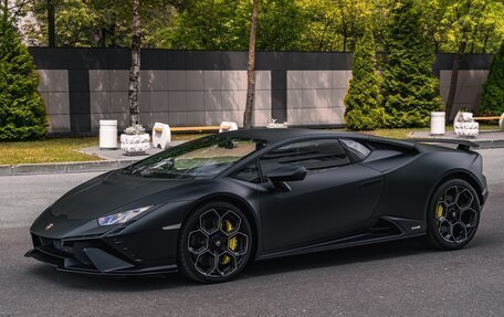 Lamborghini Huracán, 2023 год, 39 500 000 рублей, 5 фотография