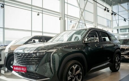 Geely Atlas, 2026 год, 3 909 990 рублей, 3 фотография