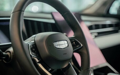 Geely Atlas, 2026 год, 3 909 990 рублей, 9 фотография