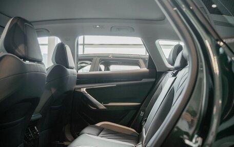 Geely Atlas, 2026 год, 3 909 990 рублей, 17 фотография
