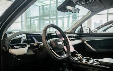 Geely Atlas, 2026 год, 3 909 990 рублей, 8 фотография