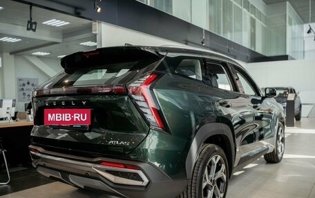 Geely Atlas, 2026 год, 3 909 990 рублей, 7 фотография