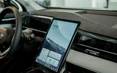 Geely Atlas, 2026 год, 3 909 990 рублей, 26 фотография
