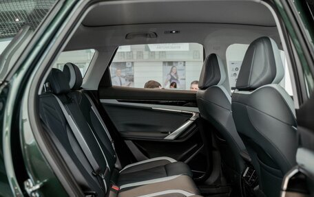 Geely Atlas, 2026 год, 3 909 990 рублей, 20 фотография