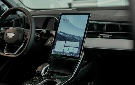 Geely Atlas, 2026 год, 3 909 990 рублей, 22 фотография