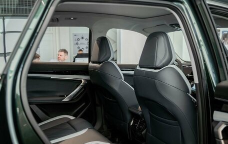 Geely Atlas, 2026 год, 3 909 990 рублей, 19 фотография