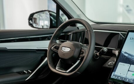 Geely Atlas, 2026 год, 3 909 990 рублей, 28 фотография
