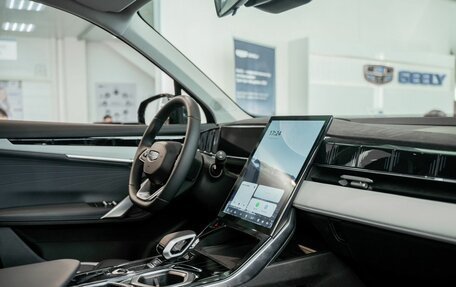Geely Atlas, 2026 год, 3 909 990 рублей, 23 фотография