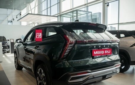 Geely Atlas, 2026 год, 3 909 990 рублей, 5 фотография
