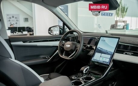 Geely Atlas, 2026 год, 3 909 990 рублей, 21 фотография