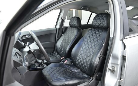 Opel Astra H, 2008 год, 329 000 рублей, 10 фотография
