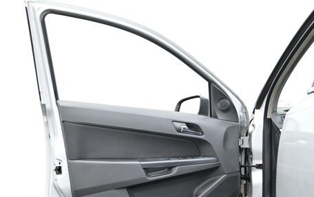 Opel Astra H, 2008 год, 329 000 рублей, 9 фотография