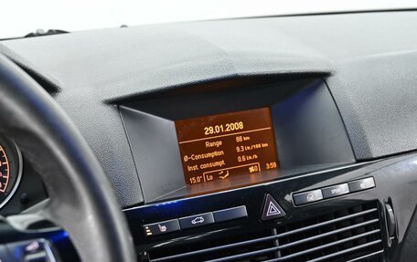 Opel Astra H, 2008 год, 329 000 рублей, 7 фотография