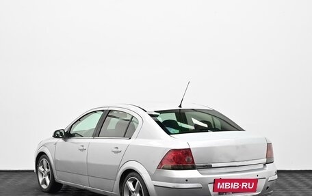 Opel Astra H, 2008 год, 329 000 рублей, 4 фотография