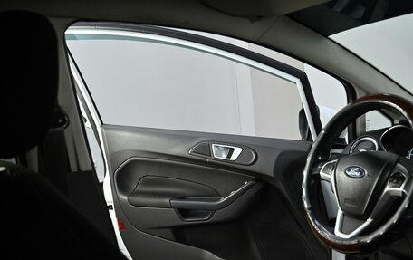 Ford Fiesta, 2013 год, 839 000 рублей, 7 фотография