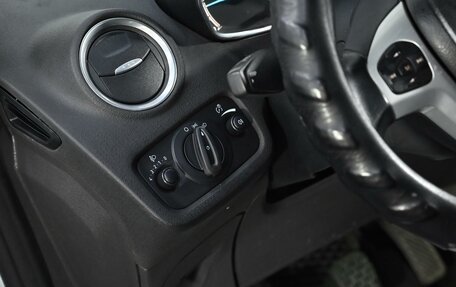 Ford Fiesta, 2013 год, 839 000 рублей, 4 фотография