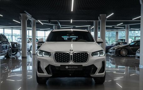 BMW X4, 2024 год, 7 200 000 рублей, 3 фотография