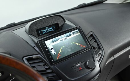 Ford Fiesta, 2013 год, 839 000 рублей, 5 фотография