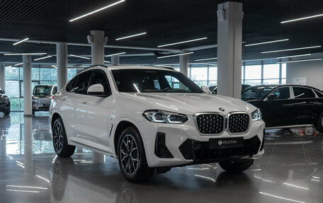 BMW X4, 2024 год, 7 200 000 рублей, 2 фотография