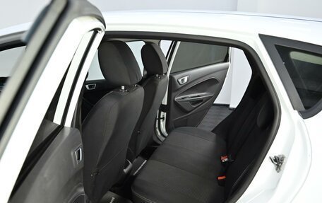 Ford Fiesta, 2013 год, 839 000 рублей, 9 фотография