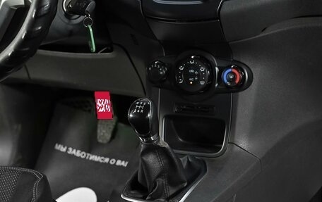Ford Fiesta, 2013 год, 839 000 рублей, 6 фотография