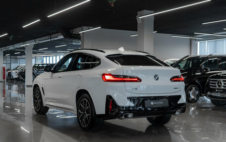 BMW X4, 2024 год, 7 200 000 рублей, 4 фотография