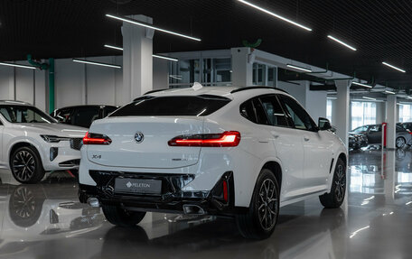 BMW X4, 2024 год, 7 200 000 рублей, 5 фотография