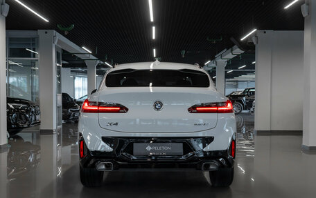 BMW X4, 2024 год, 7 200 000 рублей, 6 фотография