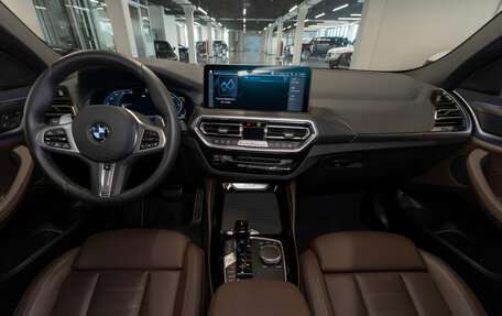 BMW X4, 2024 год, 7 200 000 рублей, 8 фотография