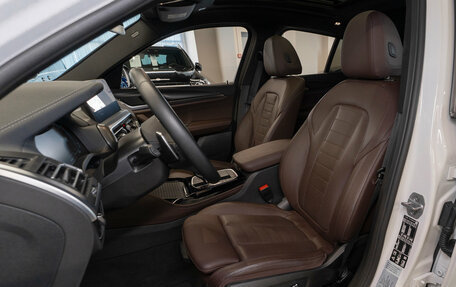 BMW X4, 2024 год, 7 200 000 рублей, 9 фотография