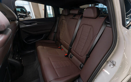 BMW X4, 2024 год, 7 200 000 рублей, 13 фотография