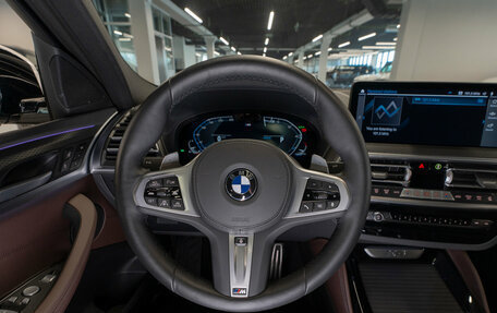 BMW X4, 2024 год, 7 200 000 рублей, 11 фотография
