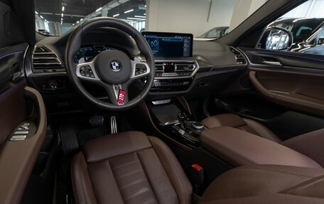 BMW X4, 2024 год, 7 200 000 рублей, 7 фотография