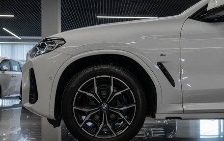 BMW X4, 2024 год, 7 200 000 рублей, 25 фотография
