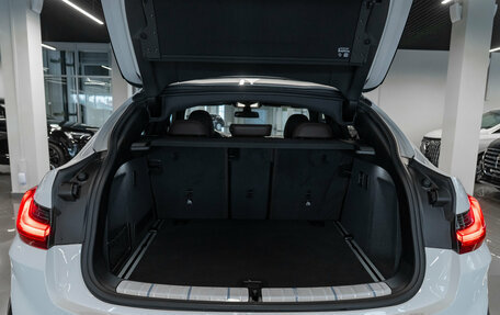 BMW X4, 2024 год, 7 200 000 рублей, 23 фотография