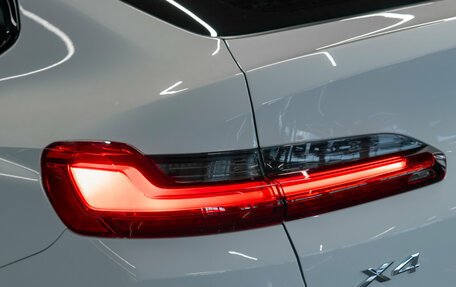 BMW X4, 2024 год, 7 200 000 рублей, 27 фотография