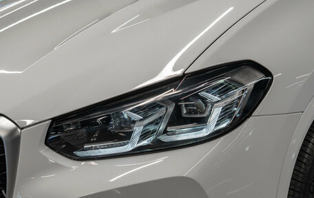 BMW X4, 2024 год, 7 200 000 рублей, 26 фотография