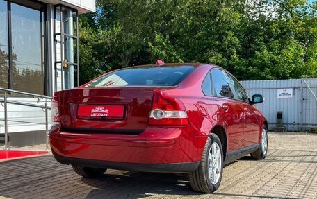 Volvo S40 II, 2007 год, 649 000 рублей, 3 фотография