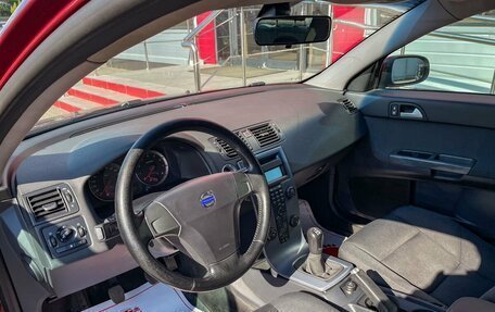 Volvo S40 II, 2007 год, 649 000 рублей, 8 фотография