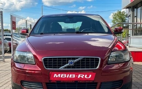 Volvo S40 II, 2007 год, 649 000 рублей, 2 фотография
