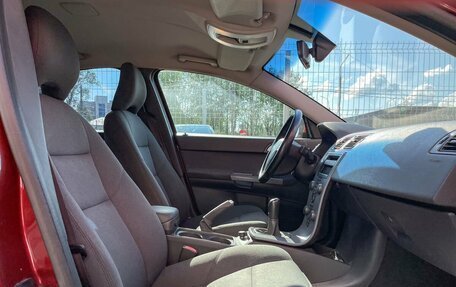 Volvo S40 II, 2007 год, 649 000 рублей, 14 фотография