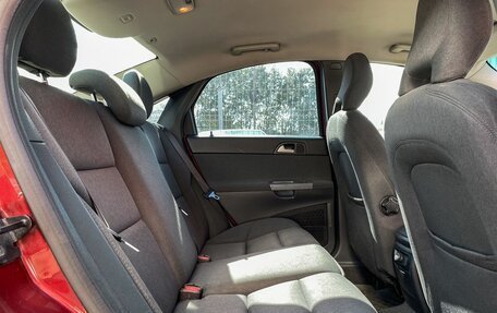 Volvo S40 II, 2007 год, 649 000 рублей, 13 фотография