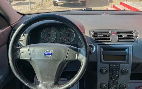 Volvo S40 II, 2007 год, 649 000 рублей, 17 фотография