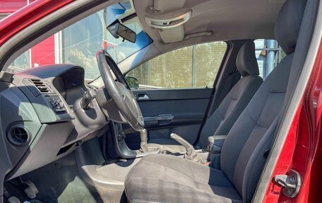 Volvo S40 II, 2007 год, 649 000 рублей, 9 фотография