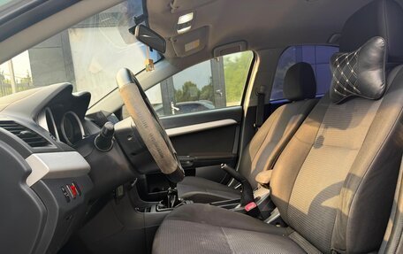 Mitsubishi Lancer IX, 2007 год, 509 000 рублей, 14 фотография