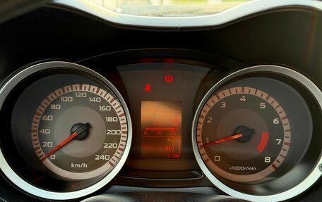 Mitsubishi Lancer IX, 2007 год, 509 000 рублей, 23 фотография